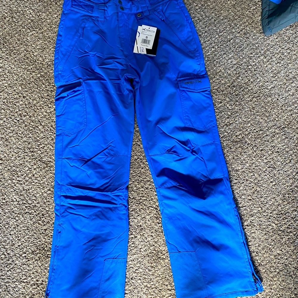 Men’s Snowsports Cargo Pant